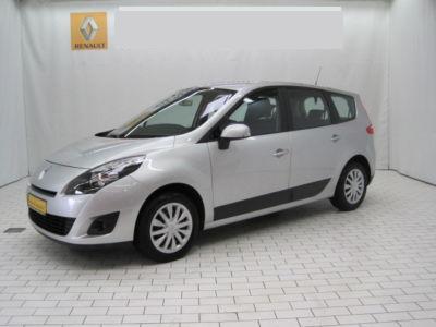 LHD RENAULT GD SCENIC